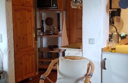 Seiwerath Apartamento | Tiroliastübchen-wohnen Etwas Anders Nach Alpinem Vorbild .