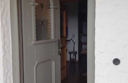 Seiwerath Apartamento | Tiroliastübchen-wohnen Etwas Anders Nach Alpinem Vorbild .