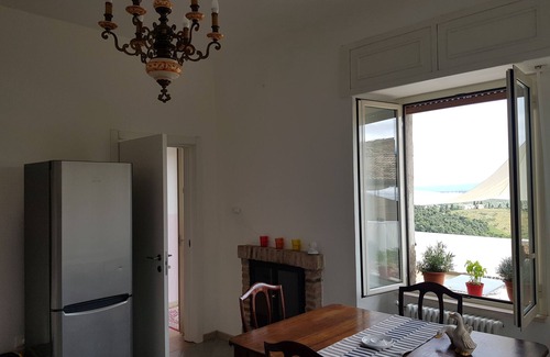 Penne Casa | Palacio Tirone-Pansa