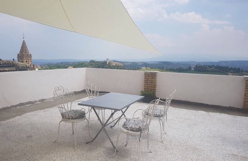 Penne Casa | Palacio Tirone-Pansa
