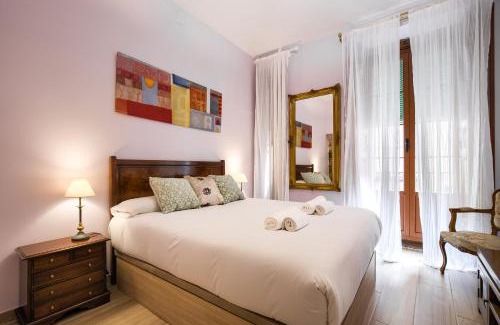Embajadores Apartamento | Tirso de Molina I - 3 dormitorios, 2 baños