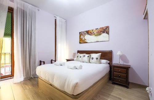 Embajadores Apartamento | Tirso de Molina I - 3 dormitorios, 2 baños
