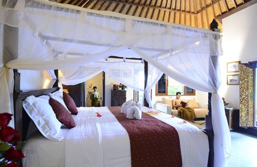 Ababi Hotel | Tirta Ayu Hotel & Restaurant