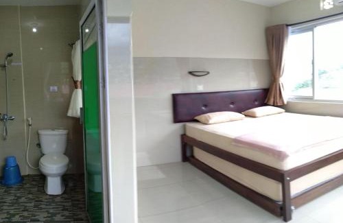 Baturaden Hotel | Tirta Kencana Baturraden