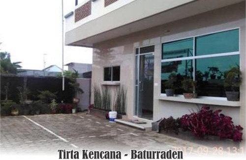 Baturaden Hotel | Tirta Kencana Baturraden