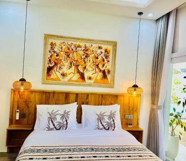 Mumbul Casa | Tirta Mumbul Villa