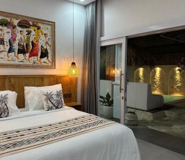 Mumbul Casa | Tirta Mumbul Villa