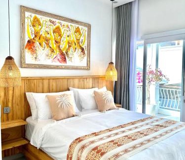 Mumbul Casa | Tirta Mumbul Villa