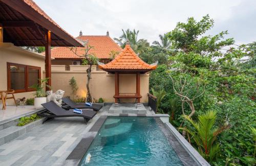 Sebatu Casa | Tirtha Dawa Villa