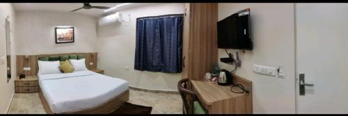 Varanasi Casa | Tirtha Hotel