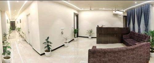 Varanasi Casa | Tirtha Hotel