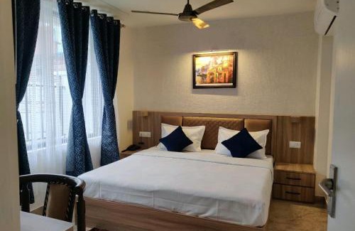 Varanasi Casa | Tirtha Hotel