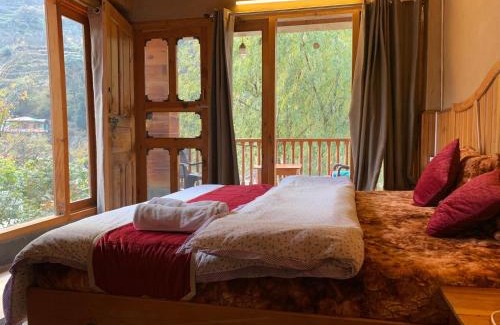 Gushaini Casa | Tirthan Jaabal Homestay