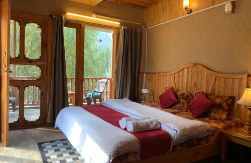 Gushaini Casa | Tirthan Jaabal Homestay