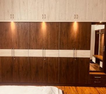 Bengaluru Apartamento | Tirumala Maharlika