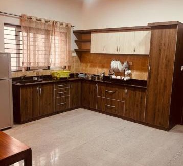 Bengaluru Apartamento | Tirumala Maharlika