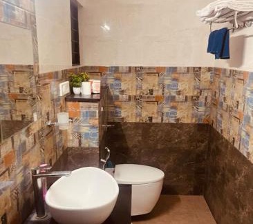 Bengaluru Apartamento | Tirumala Maharlika