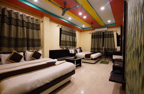 Siliguri Hotel | Tirupati Lodge Private Limited