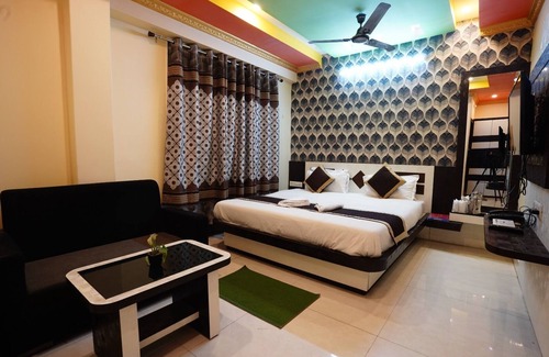 Siliguri Hotel | Tirupati Lodge Private Limited