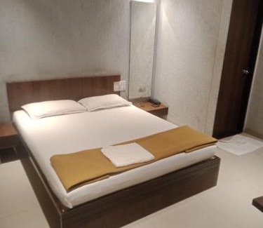 Surat Hotel | Tirupati Residency Hotel surat