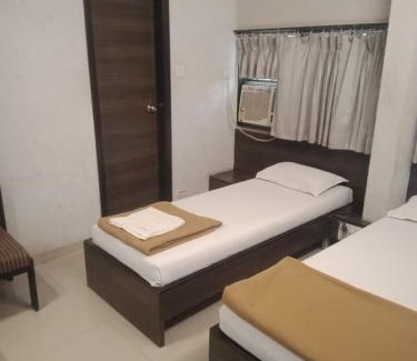 Surat Hotel | Tirupati Residency Hotel surat