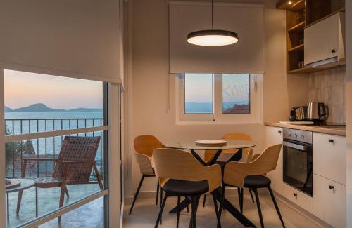 Pylos Apartamento | TIS YAYAS apartments