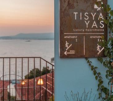 Pylos Apartamento | TIS YAYAS apartments