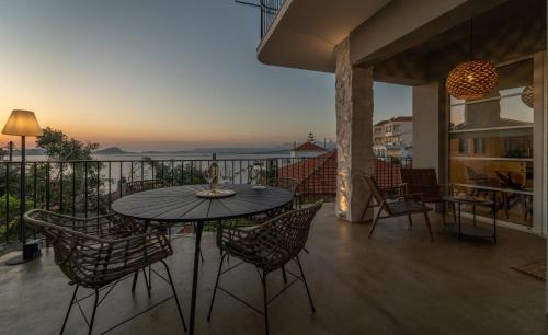 Pylos Apartamento | TIS YAYAS apartments