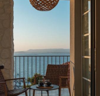 Pylos Apartamento | TIS YAYAS apartments