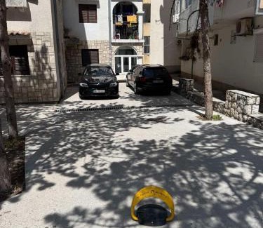 Babilonija Apartamento | Tisa