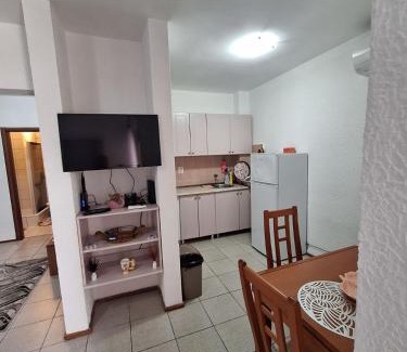 Babilonija Apartamento | Tisa
