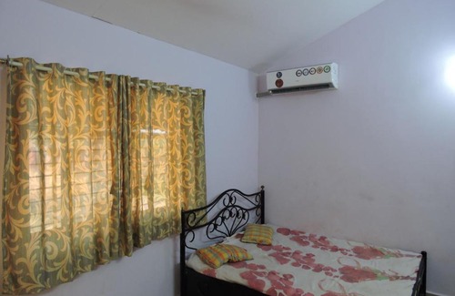 Badlapur Casa | Tisai farms