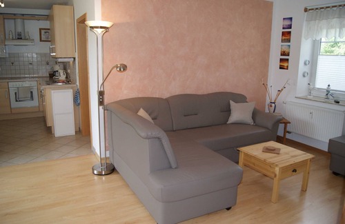 Nienhagen Apartamento | Tischler Whg4 - Tischler W4 NH