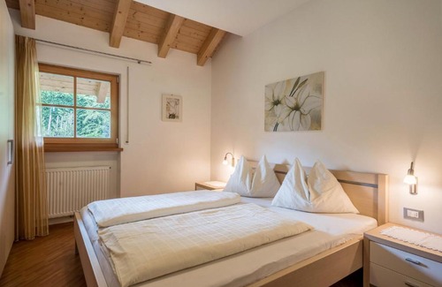 Caines Apartamento | Tischlerhof - Typ A mit Balkon