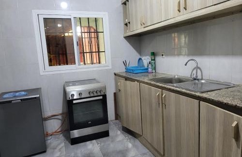 Biombo Region Apartamento | Tish home away from home