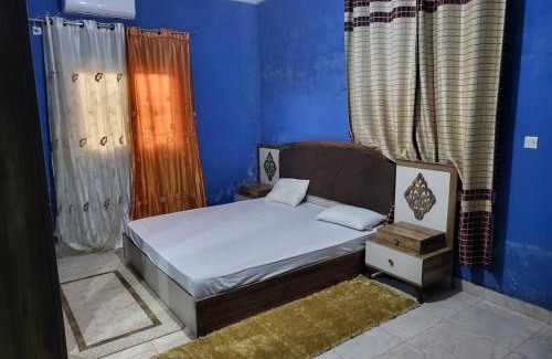 Biombo Region Apartamento | Tish home away from home
