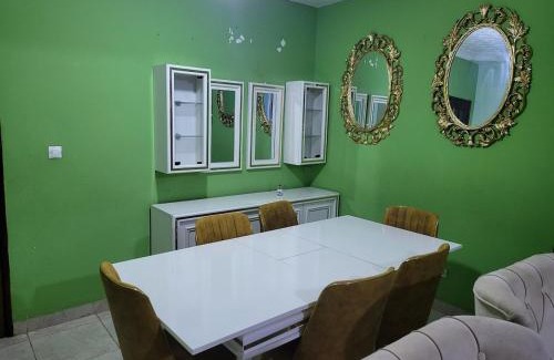 Biombo Region Apartamento | Tish home away from home