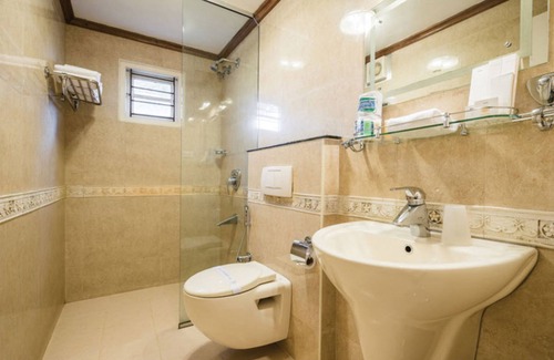 Fort Kochi Hotel | Tissa's Inn