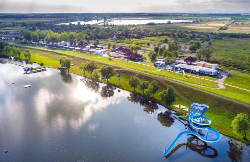 Kiskore Apartamento | Tisza-tó Apartmanpark
