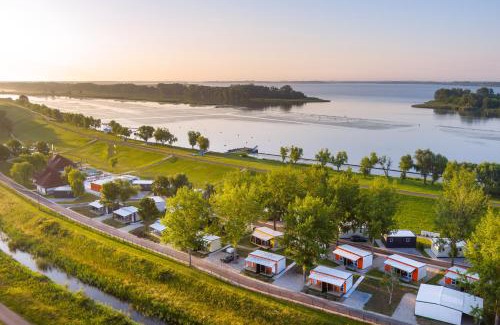 Kiskore Apartamento | Tisza-tó Apartmanpark