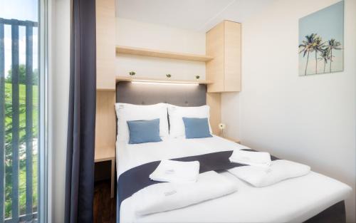 Kiskore Apartamento | Tisza-tó Apartmanpark
