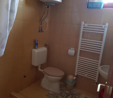 Tiszaszolos Apartamento | Tisza-Tavirózsa Vendégház