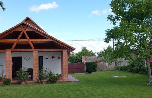 Tiszababolna Casa | Tiszavirág Vendégház