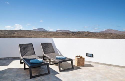 La Santa Casa | Titán