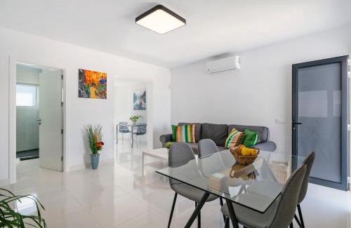 La Santa Casa | Titán