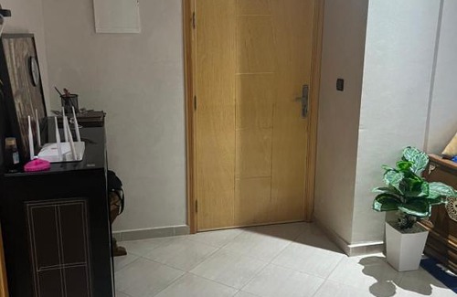 Sidi Hajjaj Oued Hassar Apartamento | Tit mellil apparetement de luxe