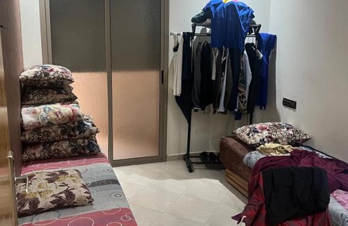 Sidi Hajjaj Oued Hassar Apartamento | Tit mellil apparetement de luxe