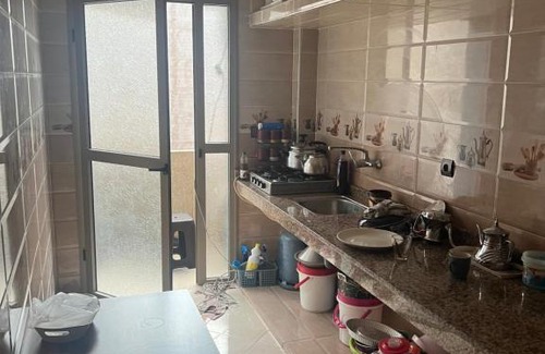 Sidi Hajjaj Oued Hassar Apartamento | Tit mellil apparetement de luxe