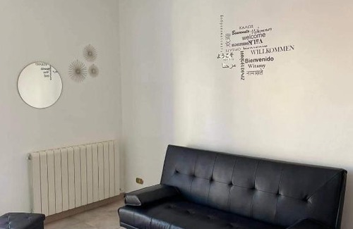 Cosenza Apartamento | Tita's Home
