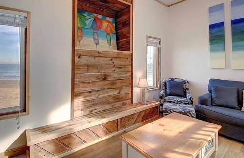 Port Aransas Casa | Tita's Sandcastle Lc17 4 Bedroom Home by Redawning